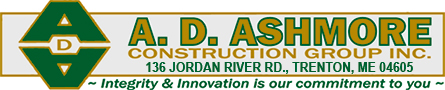 AD Ashmore Construction Group Inc